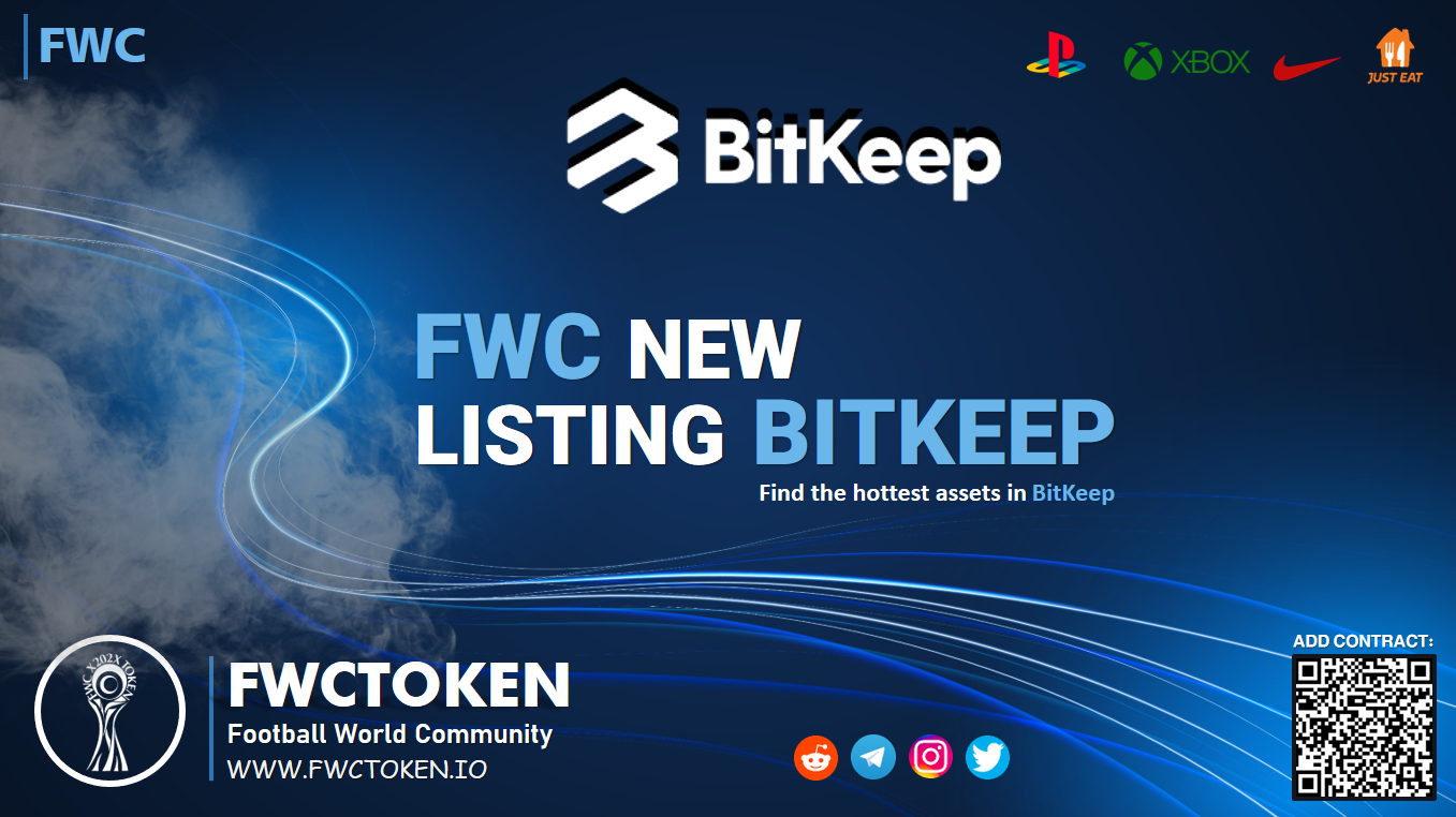 FWC New Listing Bitkeep