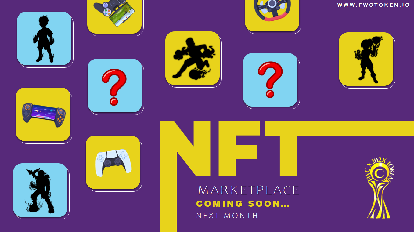 NFT MarketPlace