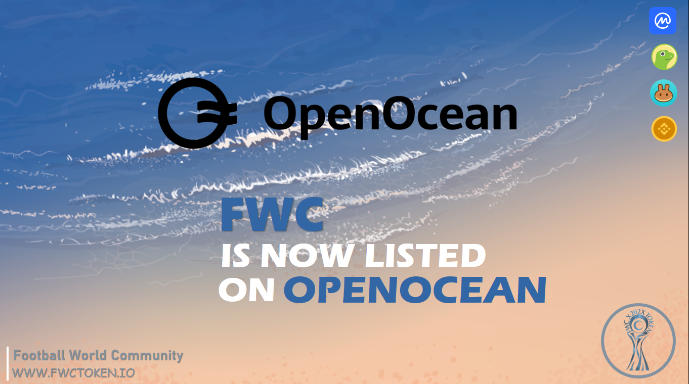 FWC New Listing OpenOcean