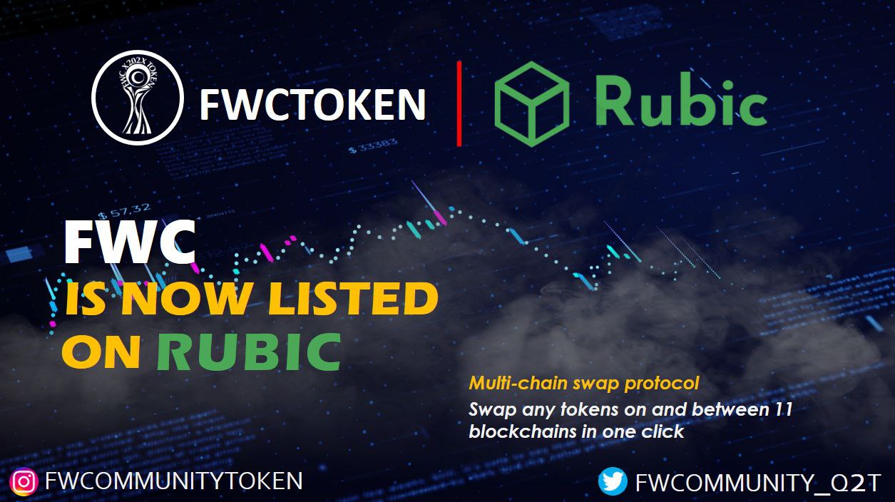FWC New Listing Runic